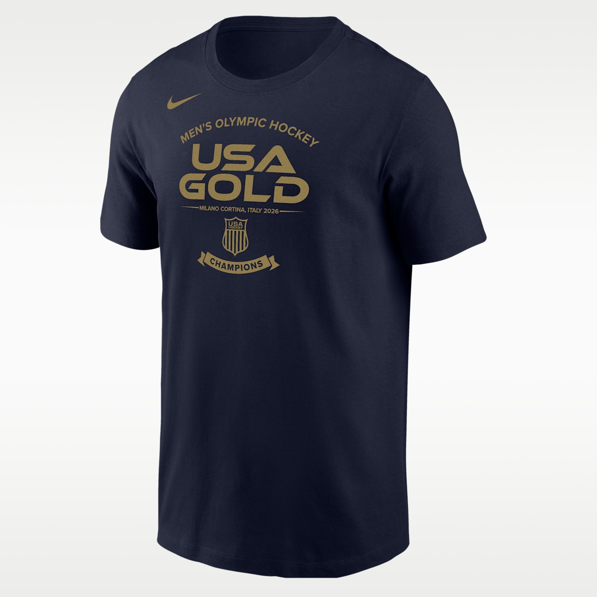 Medal Stand Collection. Nike.com